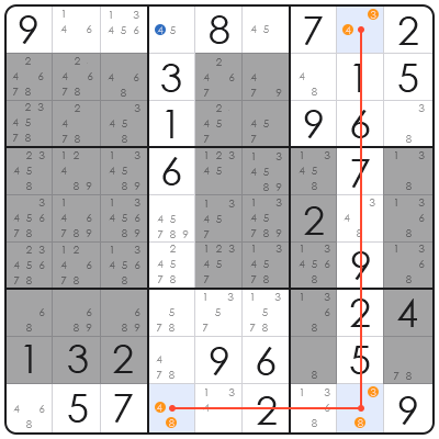 extreme sudoku online